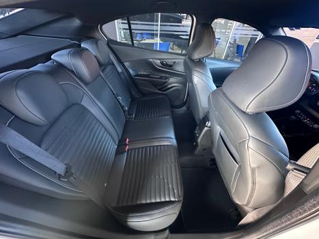 FIAT Fastback 1.3 16V 4P FLEX LIMITED EDITION TURBO 270 AUTOMTICO, Foto 7