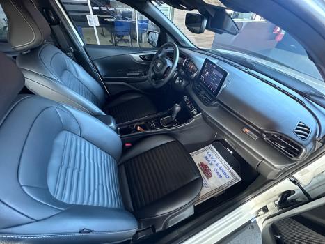 FIAT Fastback 1.3 16V 4P FLEX LIMITED EDITION TURBO 270 AUTOMTICO, Foto 8