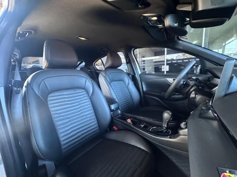 FIAT Fastback 1.3 16V 4P FLEX LIMITED EDITION TURBO 270 AUTOMTICO, Foto 9