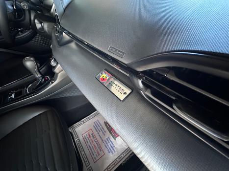 FIAT Fastback 1.3 16V 4P FLEX LIMITED EDITION TURBO 270 AUTOMTICO, Foto 10