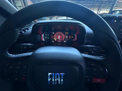 FIAT Fastback 1.3 16V 4P FLEX LIMITED EDITION TURBO 270 AUTOMTICO, Foto 11