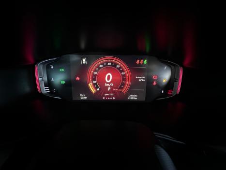 FIAT Fastback 1.3 16V 4P FLEX LIMITED EDITION TURBO 270 AUTOMTICO, Foto 12