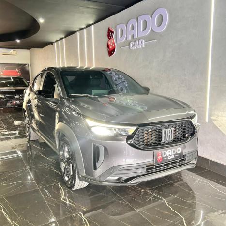 FIAT Fastback 1.3 16V 4P FLEX LIMITED EDITION TURBO 270 AUTOM�TICO, Foto 1