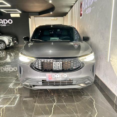 FIAT Fastback 1.3 16V 4P FLEX LIMITED EDITION TURBO 270 AUTOM�TICO, Foto 2