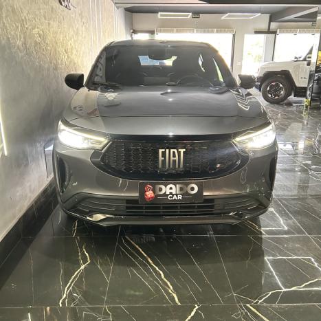 FIAT Fastback 1.3 16V 4P FLEX LIMITED EDITION TURBO 270 AUTOM�TICO, Foto 6