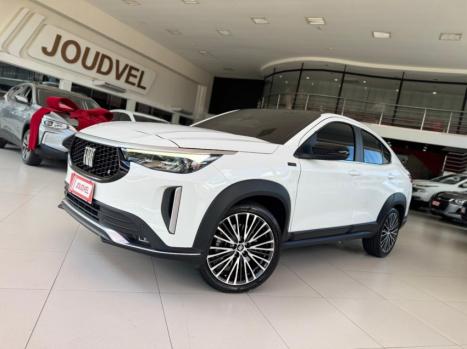 FIAT Fastback 1.3 16V 4P FLEX LIMITED EDITION TURBO 270 AUTOM�TICO, Foto 1