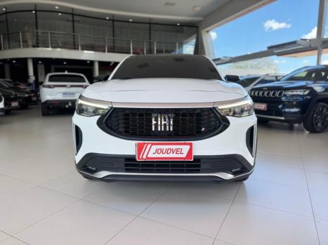 FIAT Fastback 1.3 16V 4P FLEX LIMITED EDITION TURBO 270 AUTOM�TICO, Foto 2