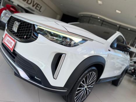 FIAT Fastback 1.3 16V 4P FLEX LIMITED EDITION TURBO 270 AUTOM�TICO, Foto 3