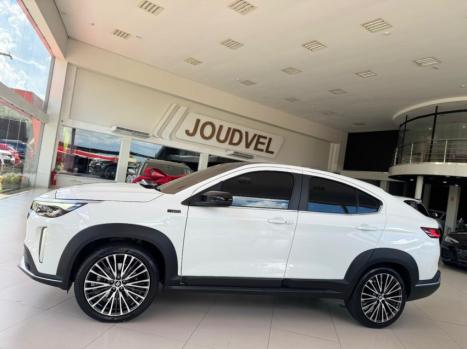 FIAT Fastback 1.3 16V 4P FLEX LIMITED EDITION TURBO 270 AUTOM�TICO, Foto 4