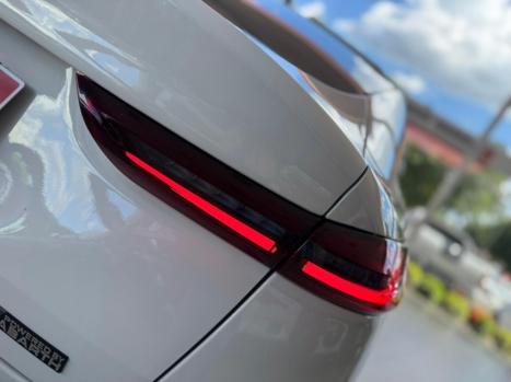 FIAT Fastback 1.3 16V 4P FLEX LIMITED EDITION TURBO 270 AUTOM�TICO, Foto 8