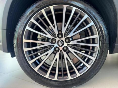 FIAT Fastback 1.3 16V 4P FLEX LIMITED EDITION TURBO 270 AUTOM�TICO, Foto 9