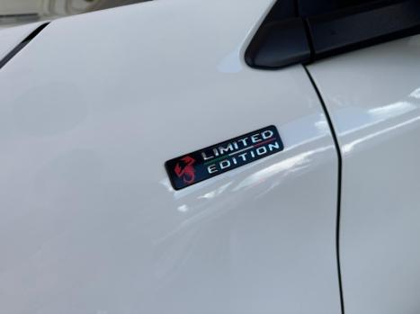 FIAT Fastback 1.3 16V 4P FLEX LIMITED EDITION TURBO 270 AUTOM�TICO, Foto 10