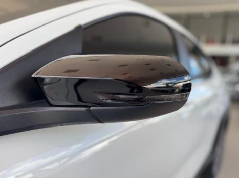 FIAT Fastback 1.3 16V 4P FLEX LIMITED EDITION TURBO 270 AUTOM�TICO, Foto 11