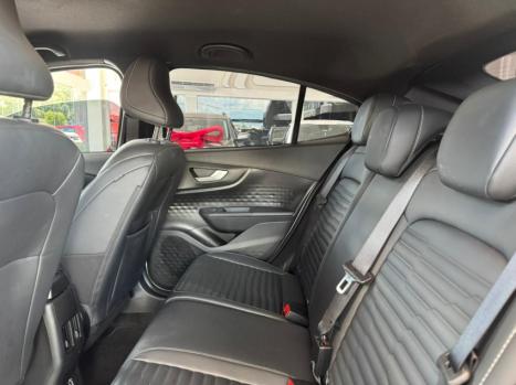 FIAT Fastback 1.3 16V 4P FLEX LIMITED EDITION TURBO 270 AUTOM�TICO, Foto 12