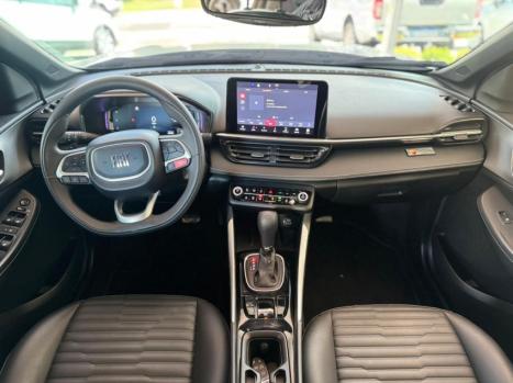 FIAT Fastback 1.3 16V 4P FLEX LIMITED EDITION TURBO 270 AUTOM�TICO, Foto 13