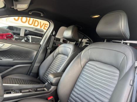 FIAT Fastback 1.3 16V 4P FLEX LIMITED EDITION TURBO 270 AUTOM�TICO, Foto 14