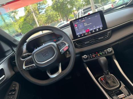 FIAT Fastback 1.3 16V 4P FLEX LIMITED EDITION TURBO 270 AUTOM�TICO, Foto 15