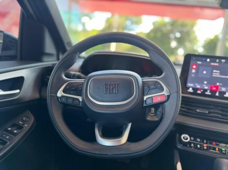 FIAT Fastback 1.3 16V 4P FLEX LIMITED EDITION TURBO 270 AUTOM�TICO, Foto 17