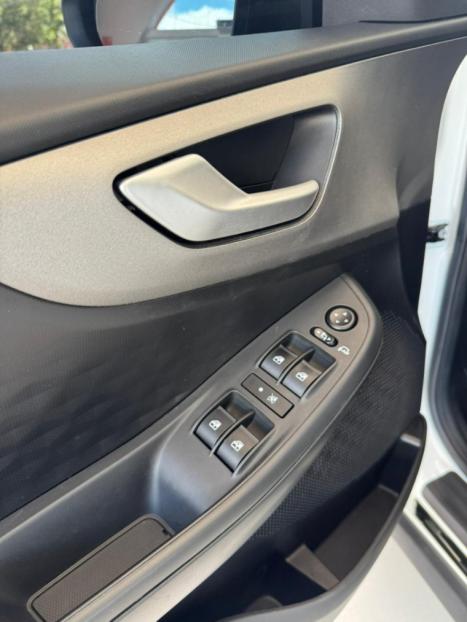 FIAT Fastback 1.3 16V 4P FLEX LIMITED EDITION TURBO 270 AUTOM�TICO, Foto 18