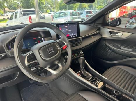 FIAT Fastback 1.3 16V 4P FLEX LIMITED EDITION TURBO 270 AUTOM�TICO, Foto 19