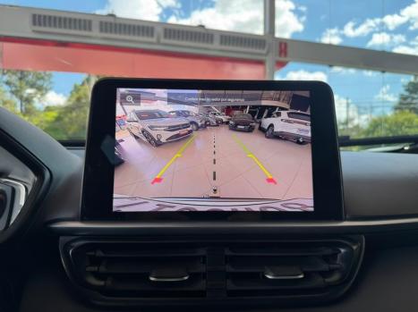 FIAT Fastback 1.3 16V 4P FLEX LIMITED EDITION TURBO 270 AUTOM�TICO, Foto 20