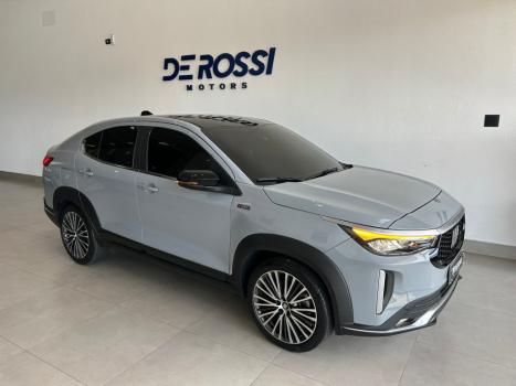 FIAT Fastback 1.3 16V 4P FLEX LIMITED EDITION TURBO 270 AUTOM�TICO, Foto 1