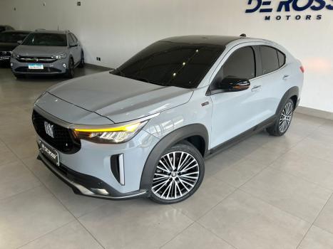 FIAT Fastback 1.3 16V 4P FLEX LIMITED EDITION TURBO 270 AUTOM�TICO, Foto 3