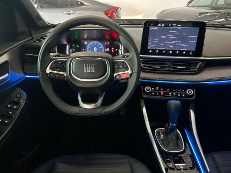 FIAT Fastback 1.3 16V 4P FLEX LIMITED EDITION TURBO 270 AUTOM�TICO, Foto 6