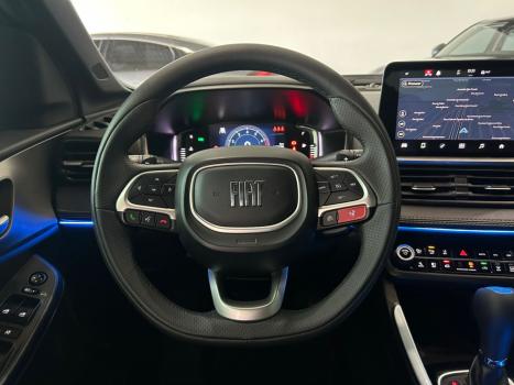 FIAT Fastback 1.3 16V 4P FLEX LIMITED EDITION TURBO 270 AUTOM�TICO, Foto 7