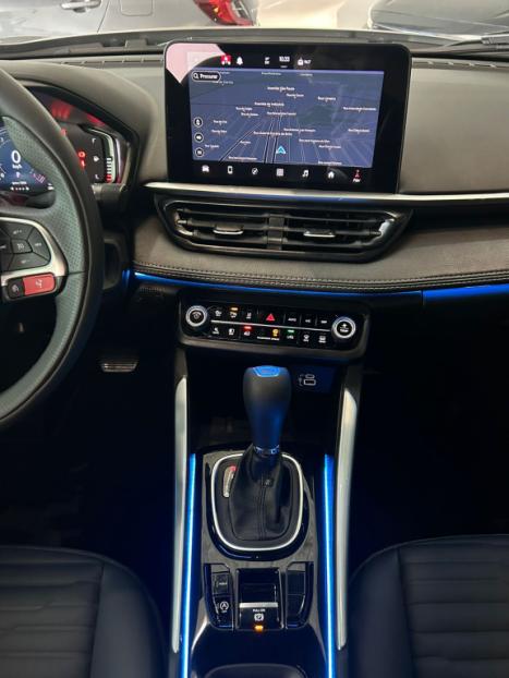 FIAT Fastback 1.3 16V 4P FLEX LIMITED EDITION TURBO 270 AUTOM�TICO, Foto 8