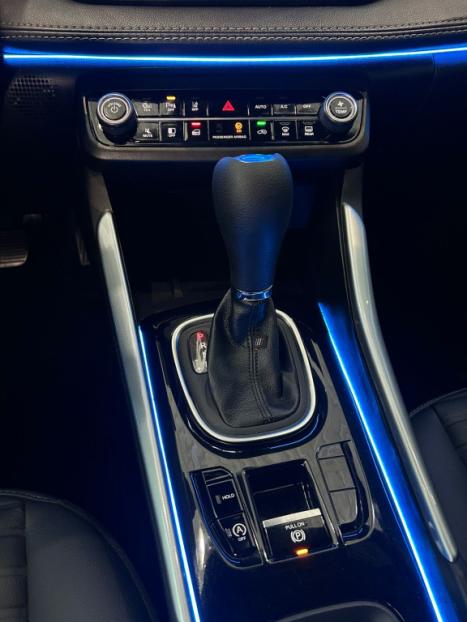 FIAT Fastback 1.3 16V 4P FLEX LIMITED EDITION TURBO 270 AUTOM�TICO, Foto 9