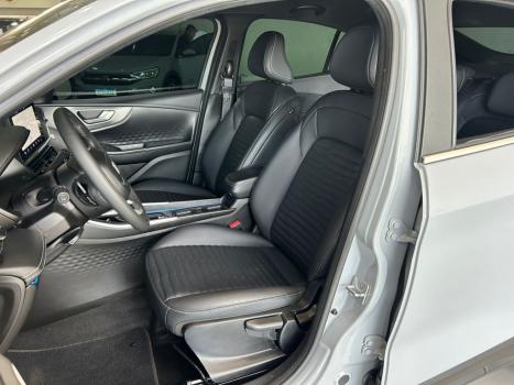 FIAT Fastback 1.3 16V 4P FLEX LIMITED EDITION TURBO 270 AUTOM�TICO, Foto 11