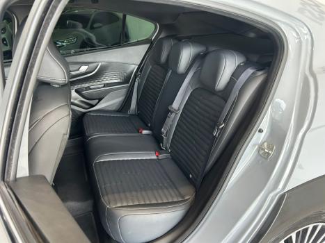 FIAT Fastback 1.3 16V 4P FLEX LIMITED EDITION TURBO 270 AUTOM�TICO, Foto 12