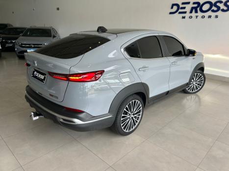 FIAT Fastback 1.3 16V 4P FLEX LIMITED EDITION TURBO 270 AUTOM�TICO, Foto 13