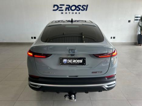 FIAT Fastback 1.3 16V 4P FLEX LIMITED EDITION TURBO 270 AUTOM�TICO, Foto 14