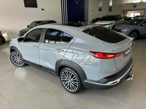 FIAT Fastback 1.3 16V 4P FLEX LIMITED EDITION TURBO 270 AUTOM�TICO, Foto 15