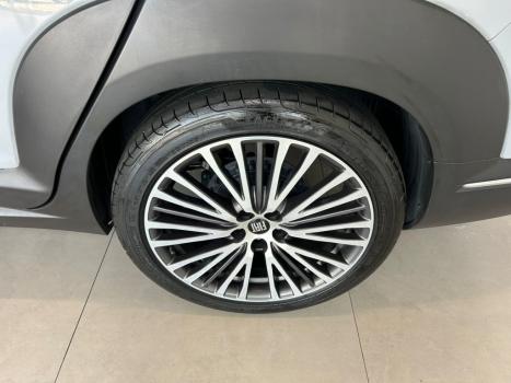 FIAT Fastback 1.3 16V 4P FLEX LIMITED EDITION TURBO 270 AUTOM�TICO, Foto 16