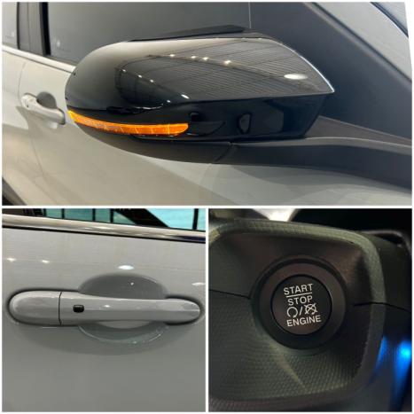 FIAT Fastback 1.3 16V 4P FLEX LIMITED EDITION TURBO 270 AUTOM�TICO, Foto 17