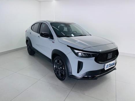 FIAT Fastback 1.3 16V 4P FLEX ABARTH TURBO 270 AUTOM�TICO, Foto 1