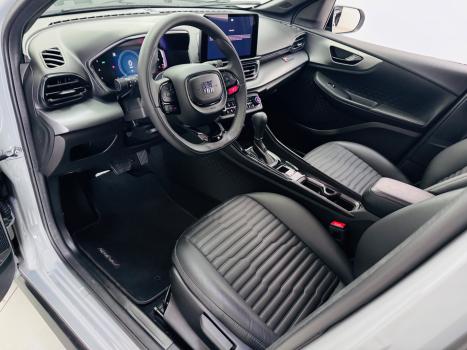 FIAT Fastback 1.3 16V 4P FLEX ABARTH TURBO 270 AUTOM�TICO, Foto 3