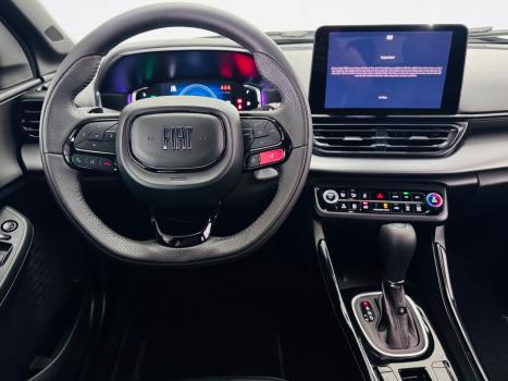 FIAT Fastback 1.3 16V 4P FLEX ABARTH TURBO 270 AUTOM�TICO, Foto 5