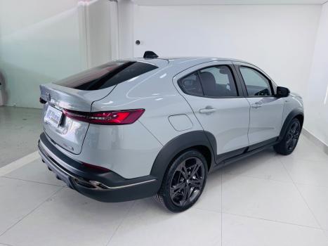 FIAT Fastback 1.3 16V 4P FLEX ABARTH TURBO 270 AUTOM�TICO, Foto 9