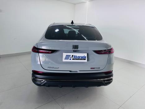 FIAT Fastback 1.3 16V 4P FLEX ABARTH TURBO 270 AUTOM�TICO, Foto 11