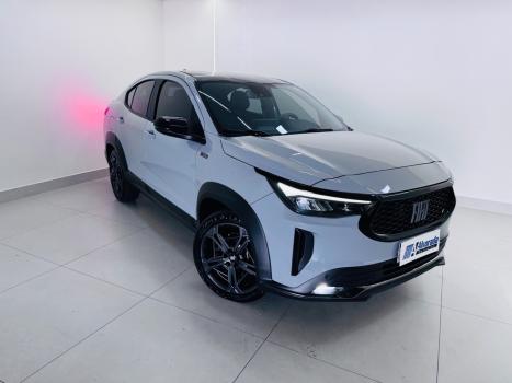 FIAT Fastback 1.3 16V 4P FLEX ABARTH TURBO 270 AUTOM�TICO, Foto 13