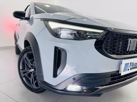 FIAT Fastback 1.3 16V 4P FLEX ABARTH TURBO 270 AUTOM�TICO, Foto 14