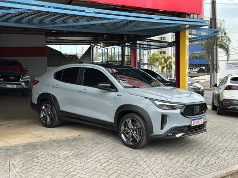 FIAT Fastback 1.3 16V 4P FLEX LIMITED EDITION TURBO 270 AUTOM�TICO, Foto 1