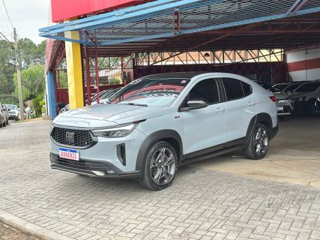 FIAT Fastback 1.3 16V 4P FLEX LIMITED EDITION TURBO 270 AUTOM�TICO, Foto 3