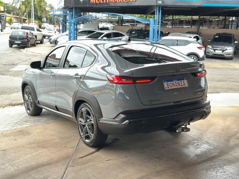 FIAT Fastback 1.3 16V 4P FLEX LIMITED EDITION TURBO 270 AUTOM�TICO, Foto 5