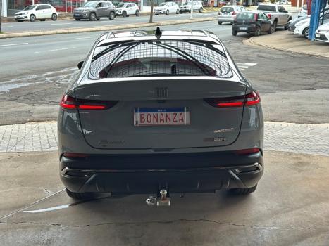 FIAT Fastback 1.3 16V 4P FLEX LIMITED EDITION TURBO 270 AUTOM�TICO, Foto 6