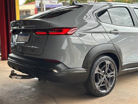 FIAT Fastback 1.3 16V 4P FLEX LIMITED EDITION TURBO 270 AUTOM�TICO, Foto 7